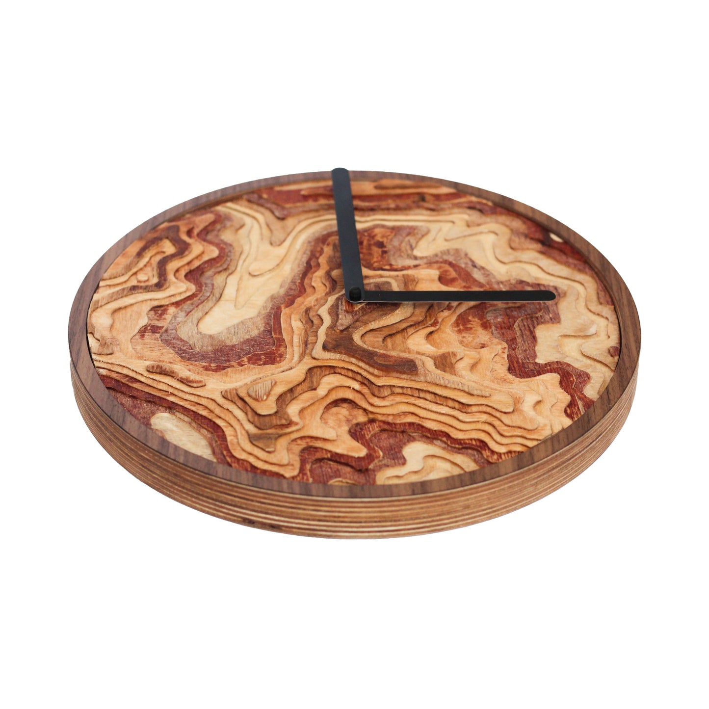 Ascent Clock
