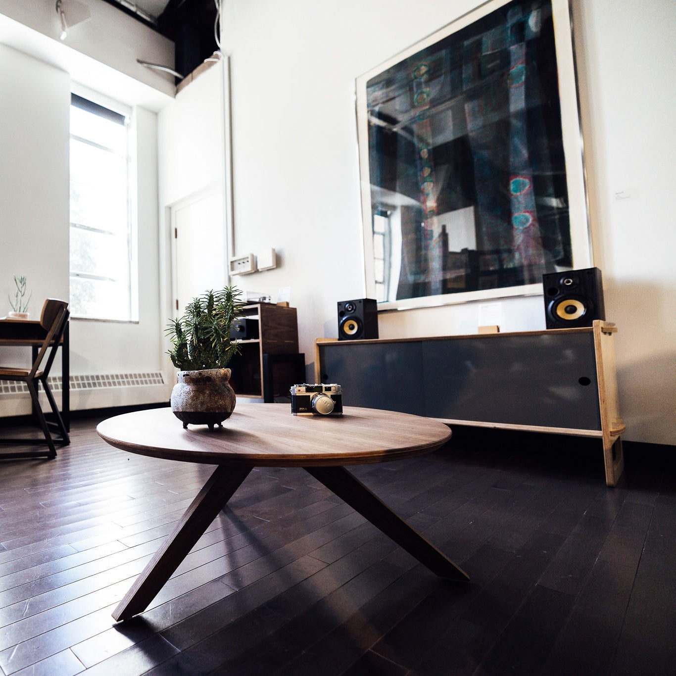 Nebula Cocktail Table