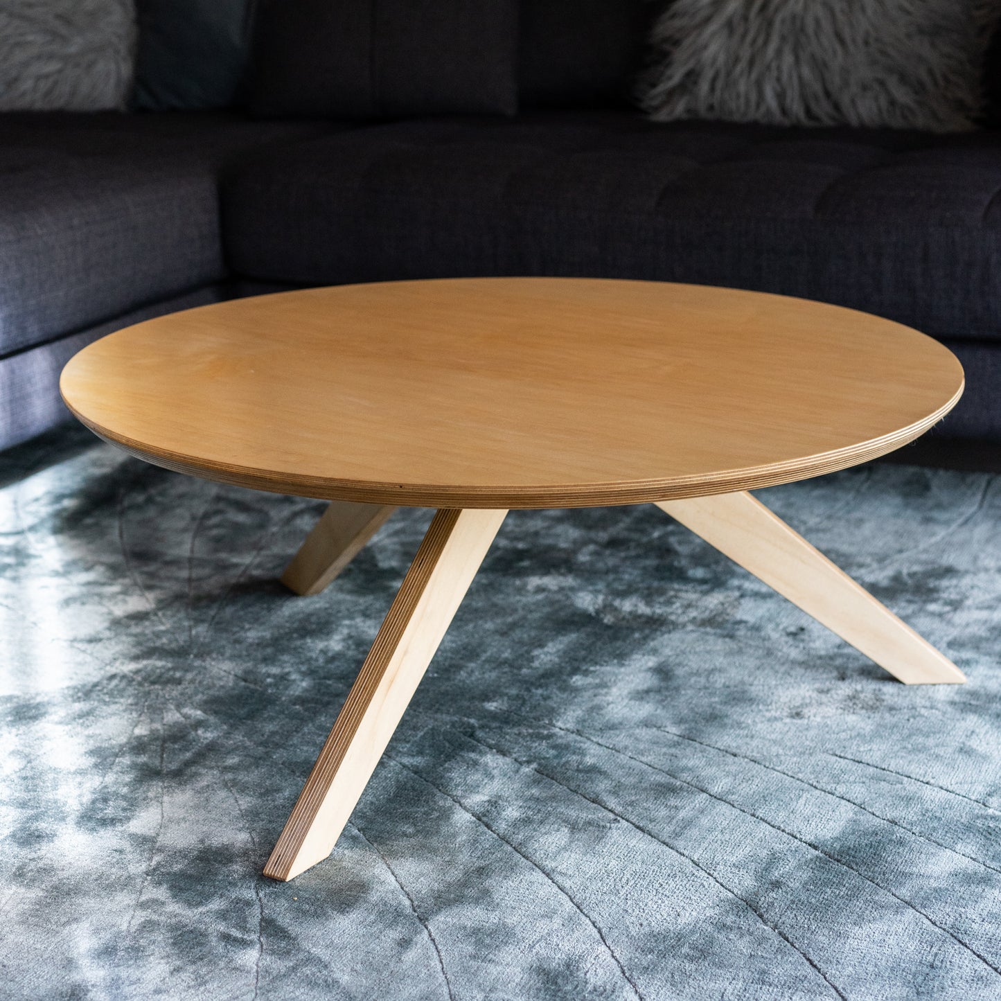 Nebula Cocktail Table