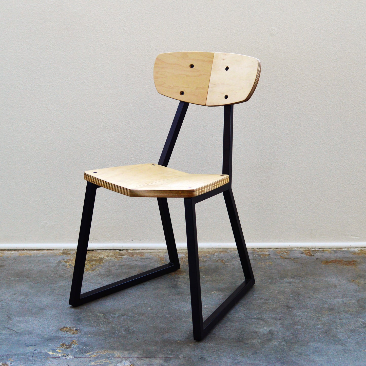 Planar Chair