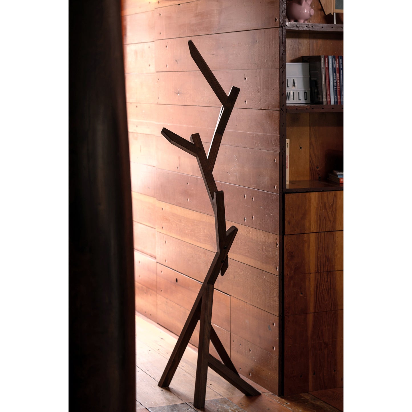 Arbor Coat Rack