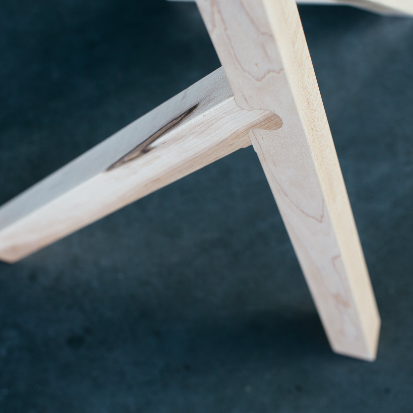 Maple Arbor coat rack feet