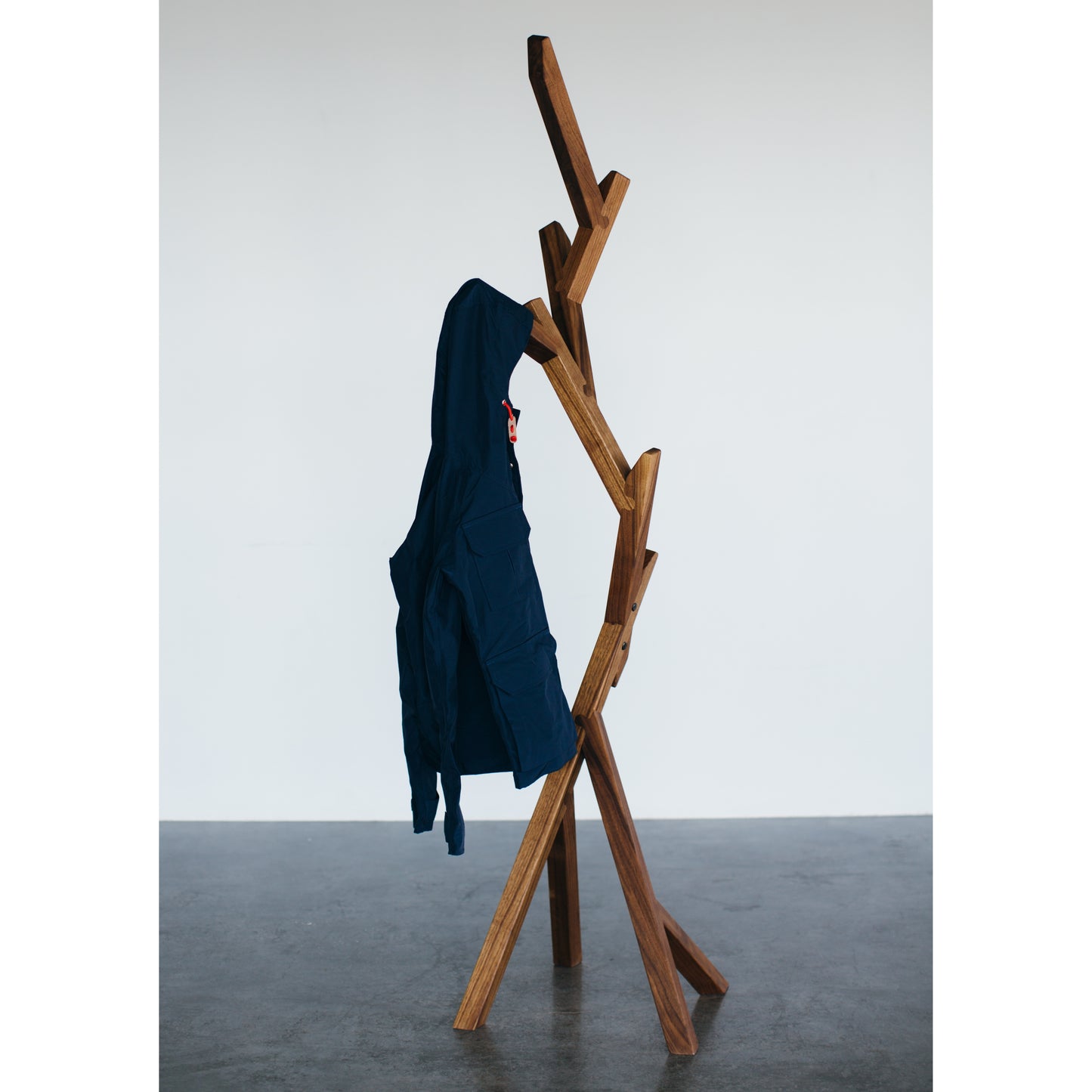 Arbor Coat Rack
