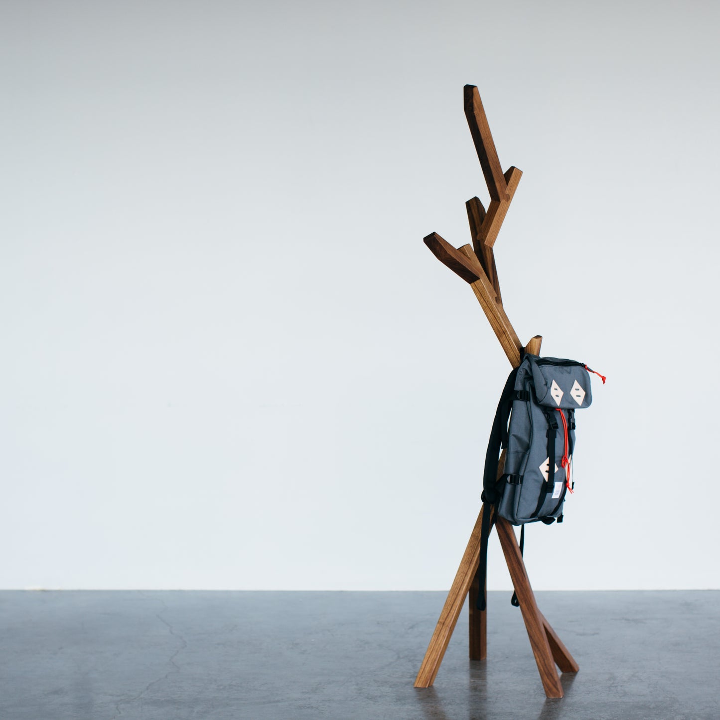 Arbor Coat Rack