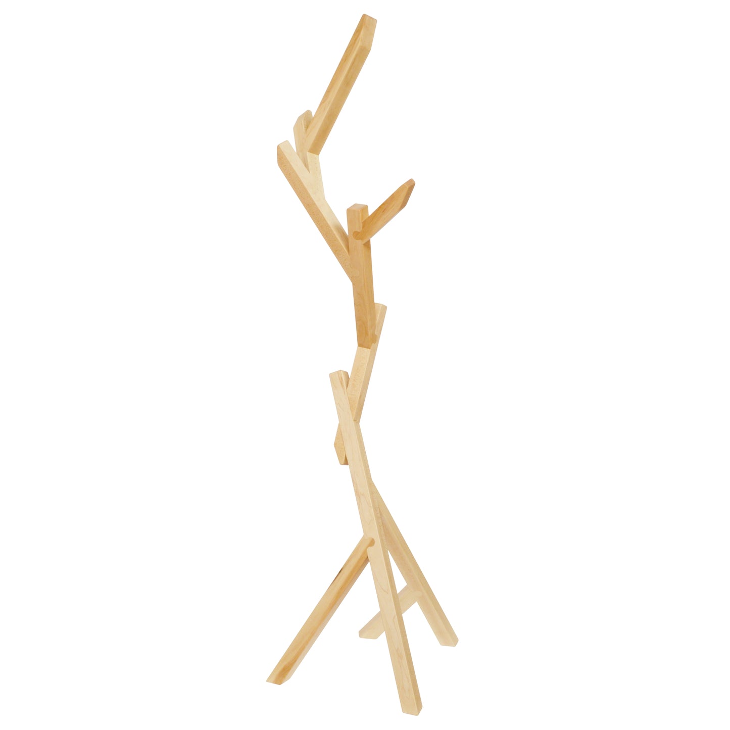 Arbor Coat Rack