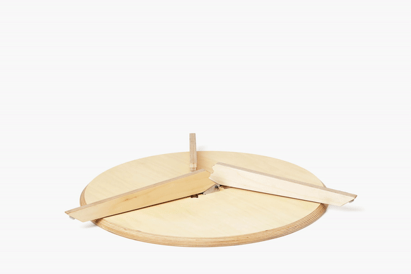 Nebula Cocktail Table