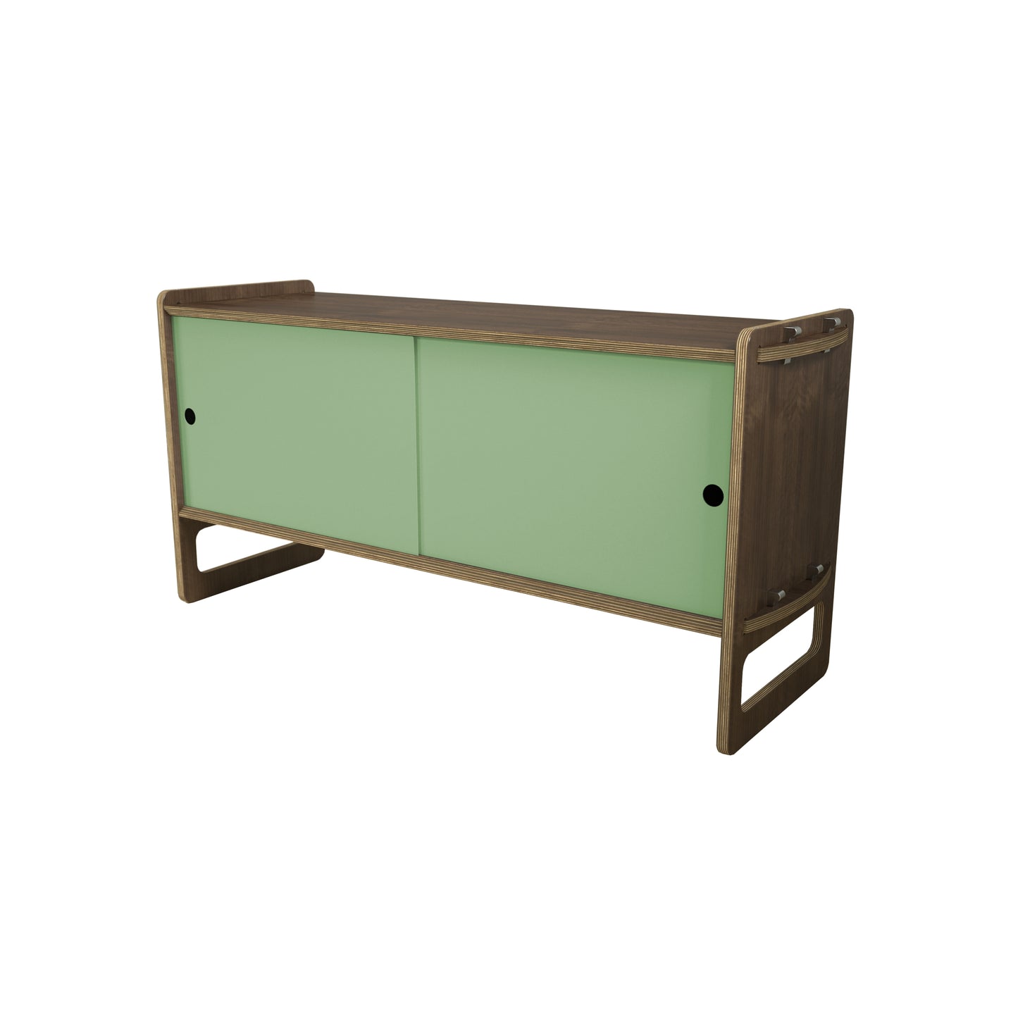 Key Storage Module- Medium