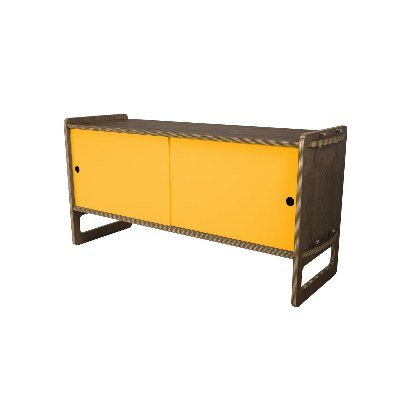Key Storage Module- Medium