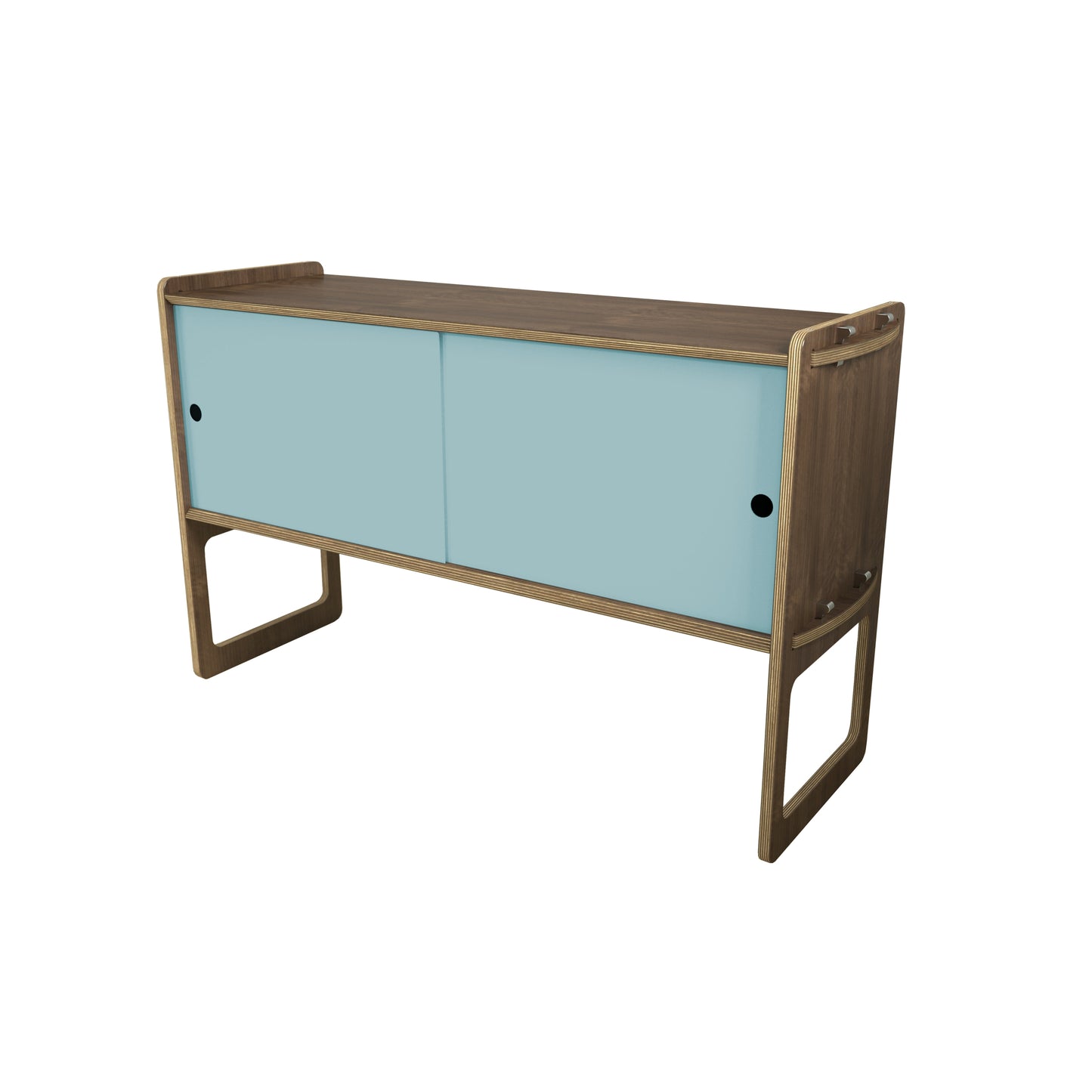 Key Storage Module- Tall