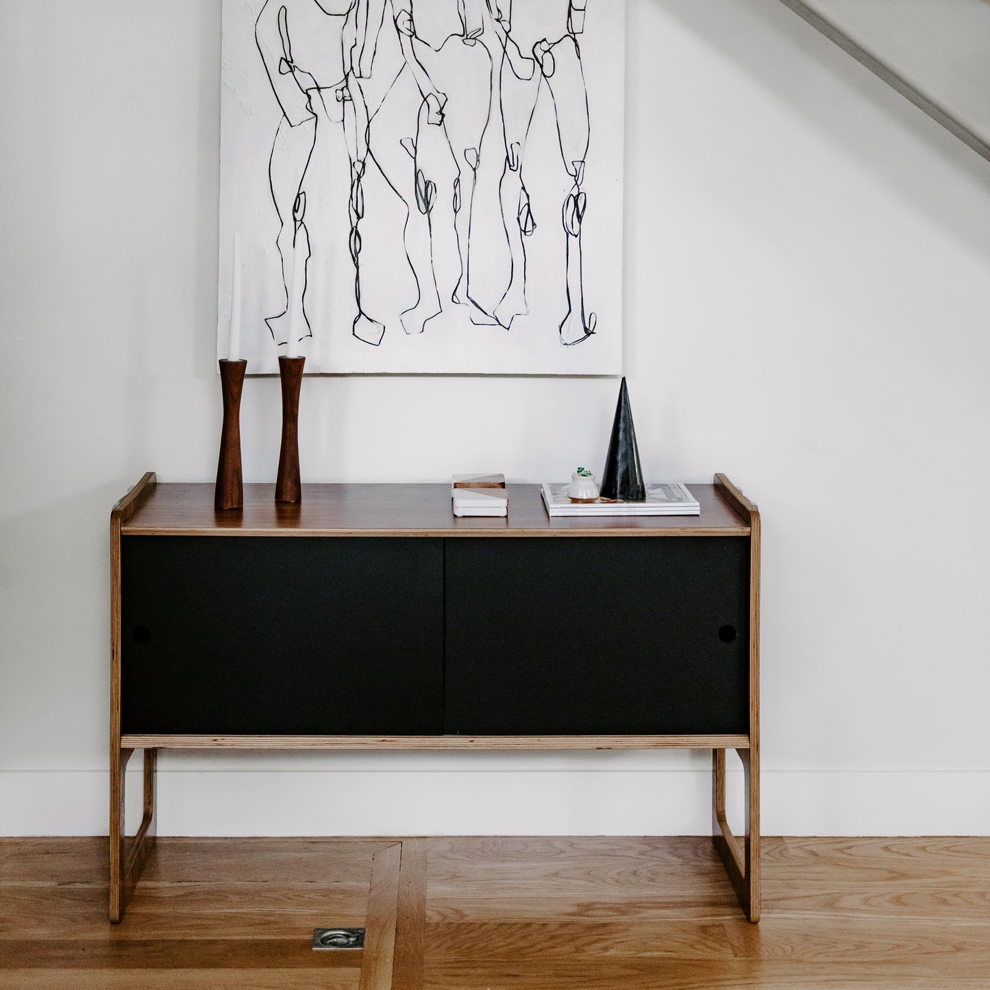 Key Storage Module- Tall