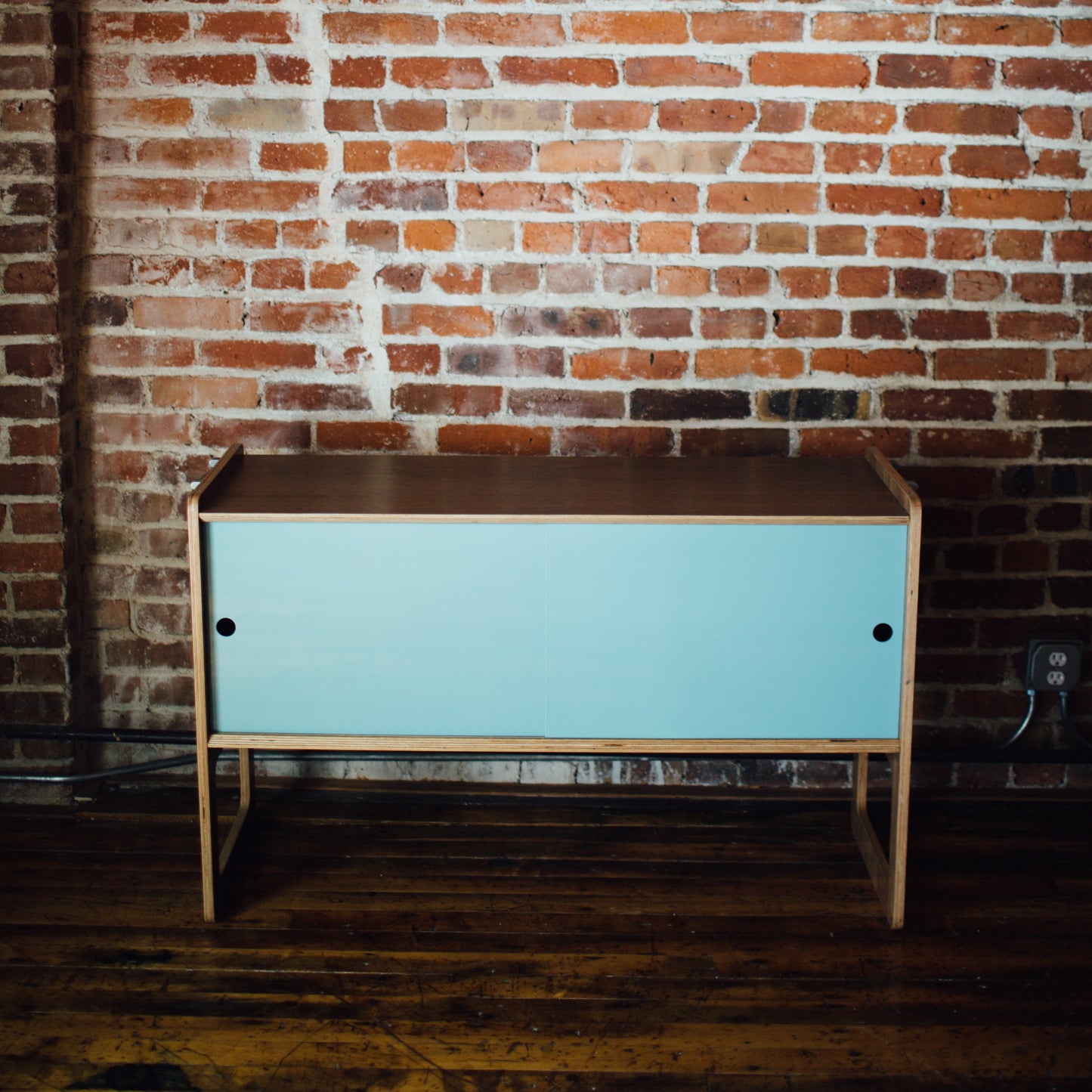 Key Storage Module- Tall