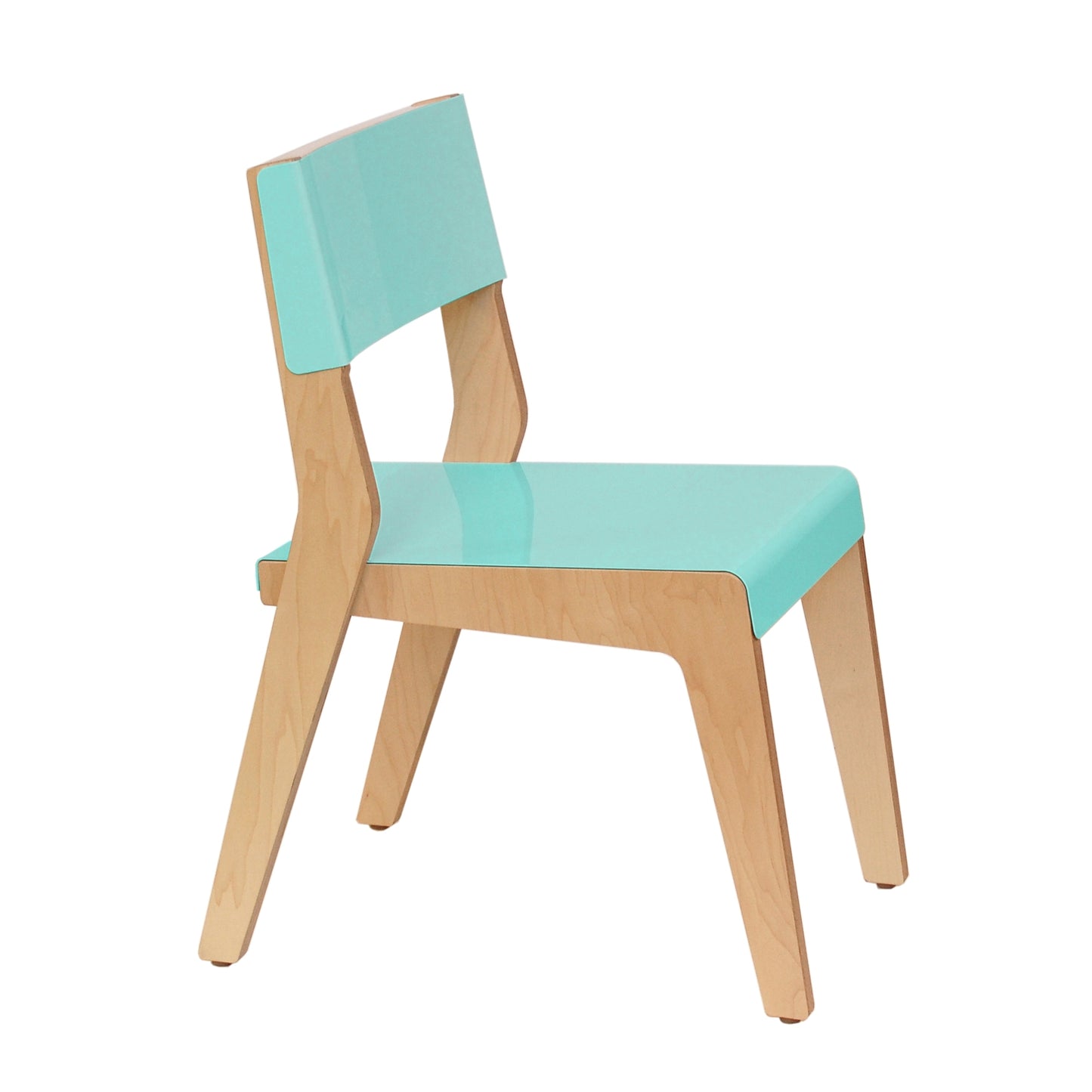 Lock Chair
