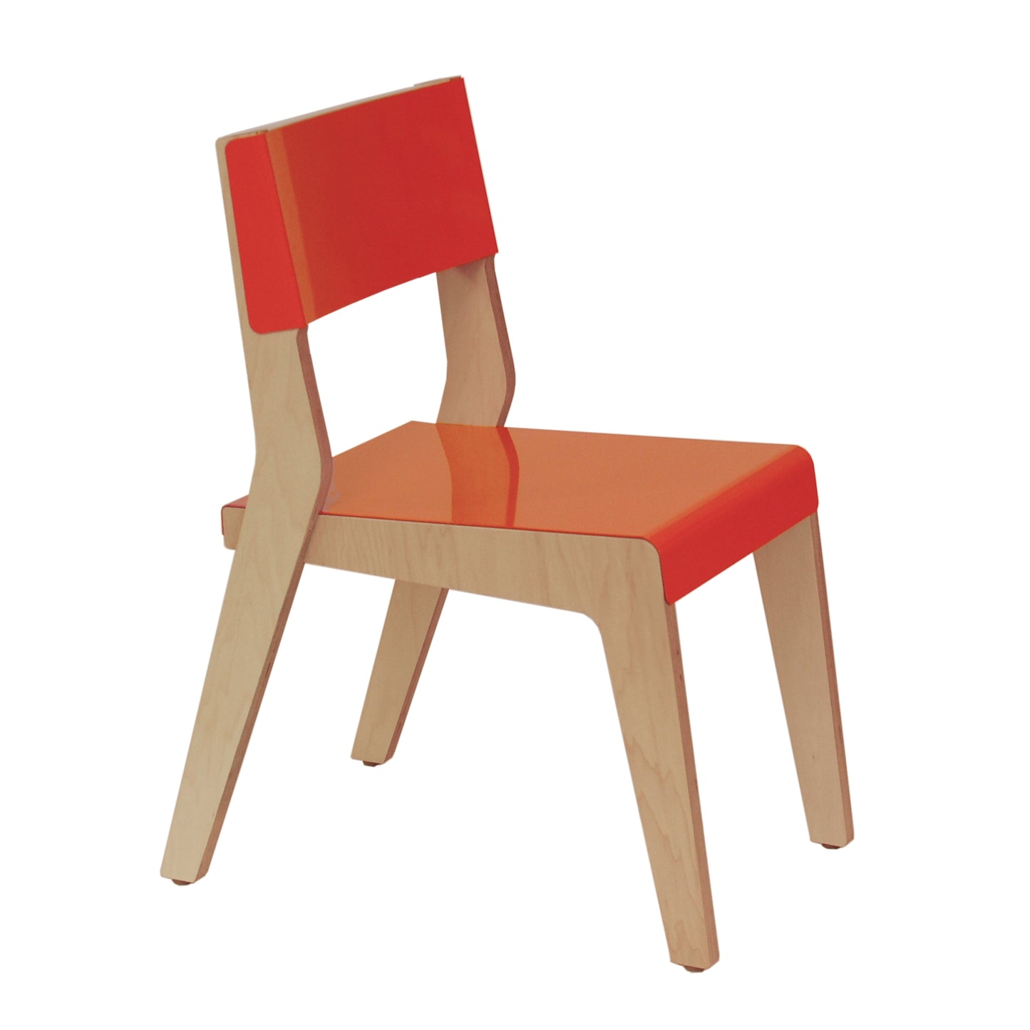 Lock Chair