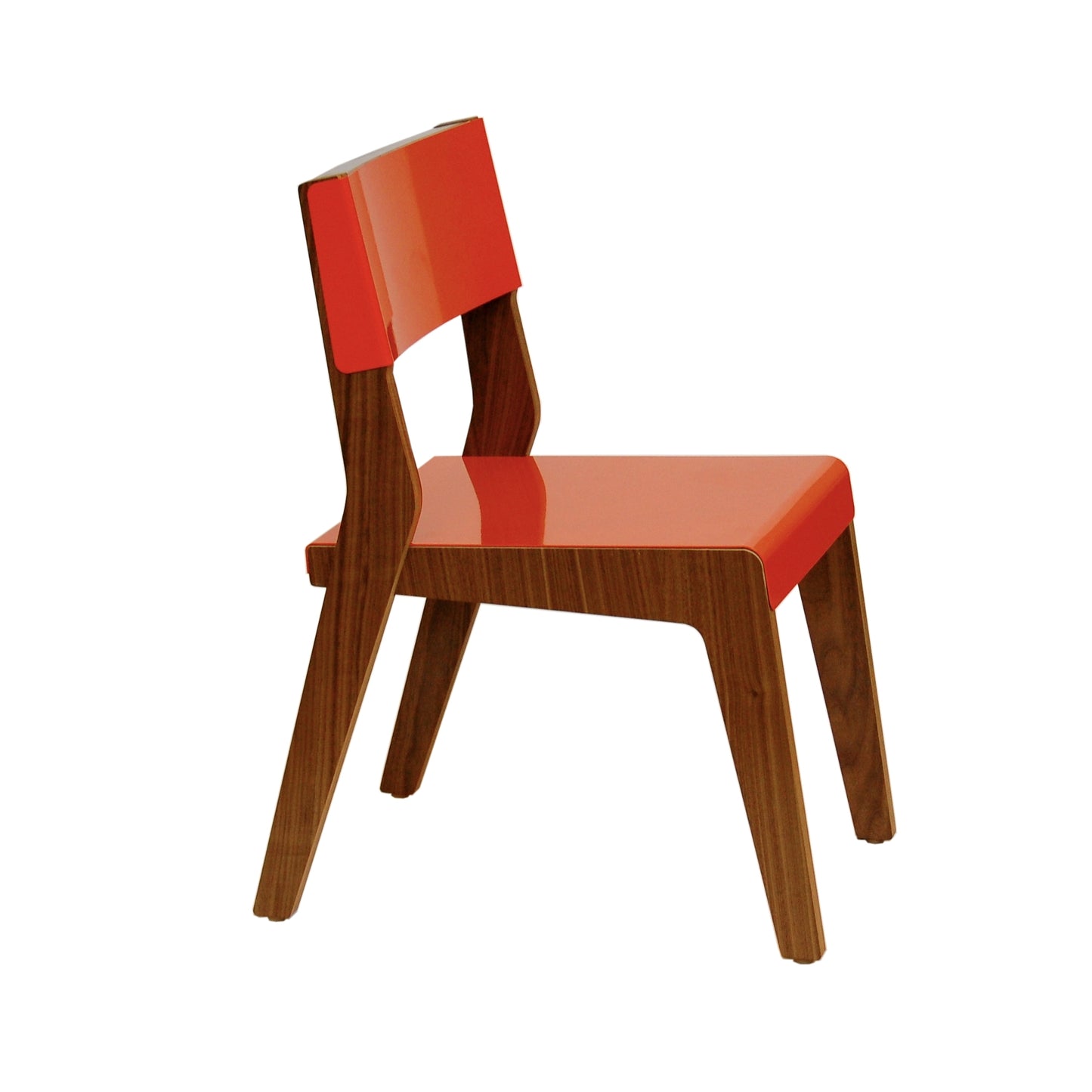 Lock Chair