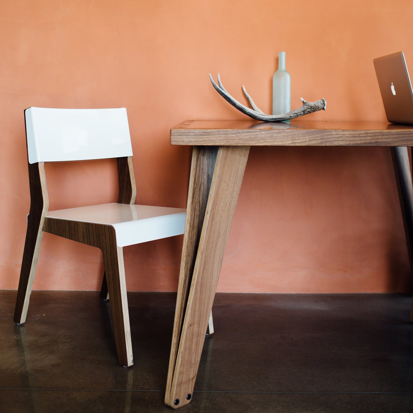 Lock Chair