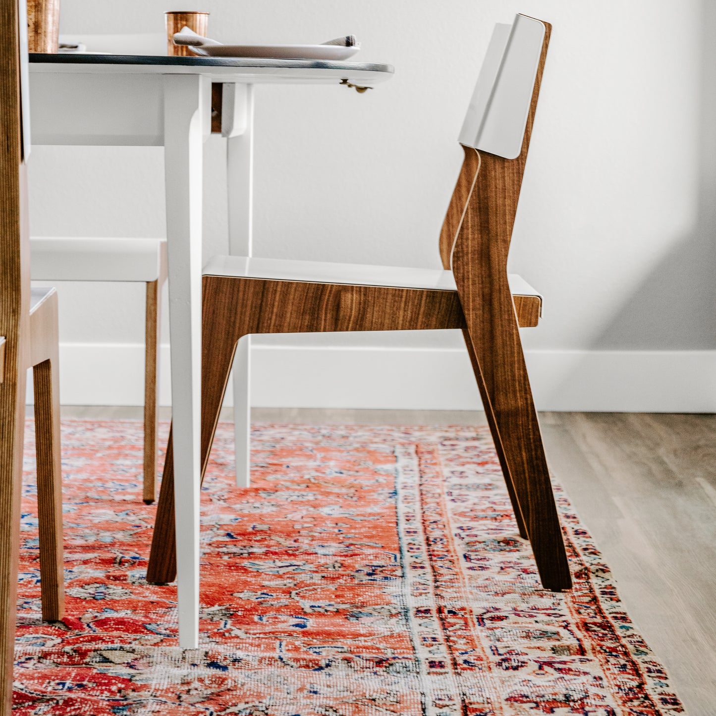 Lock Chair
