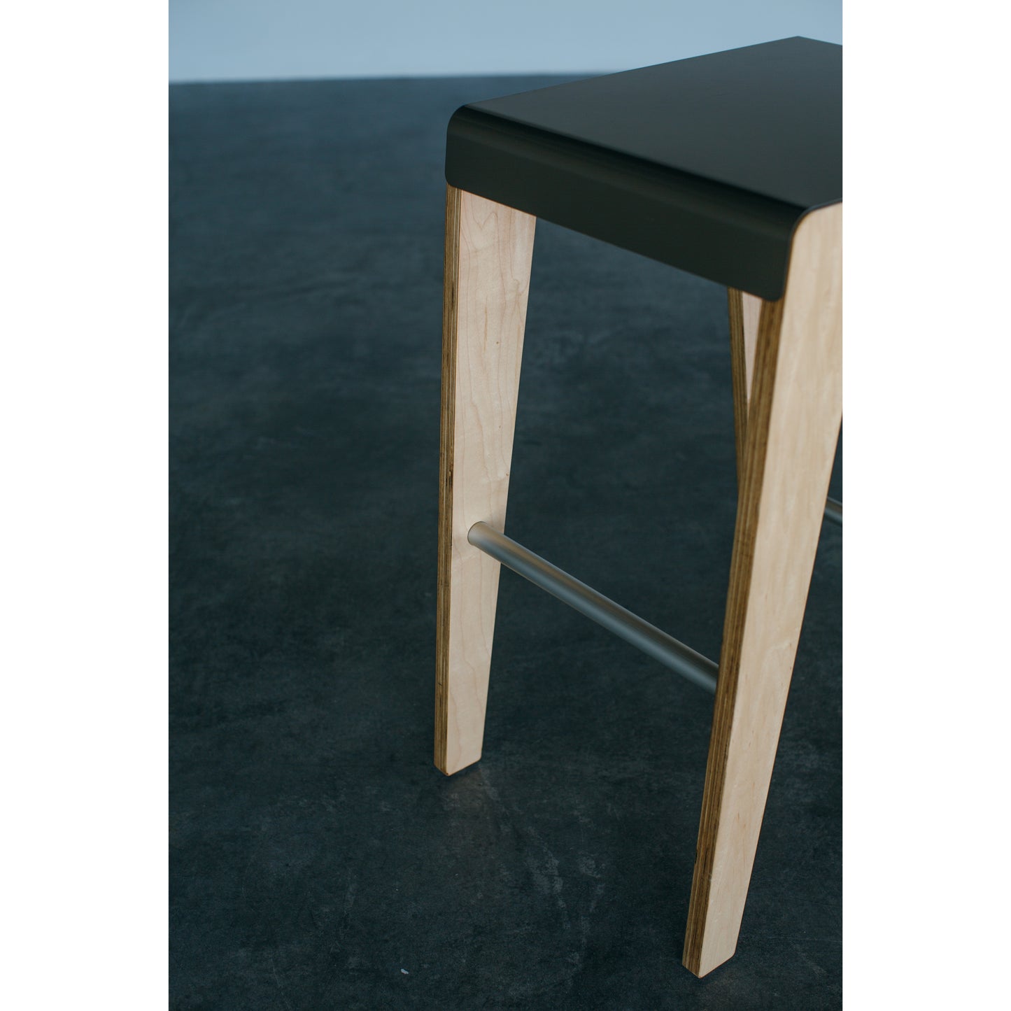 Unlock Bar Stool