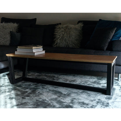 Skew Coffee Table