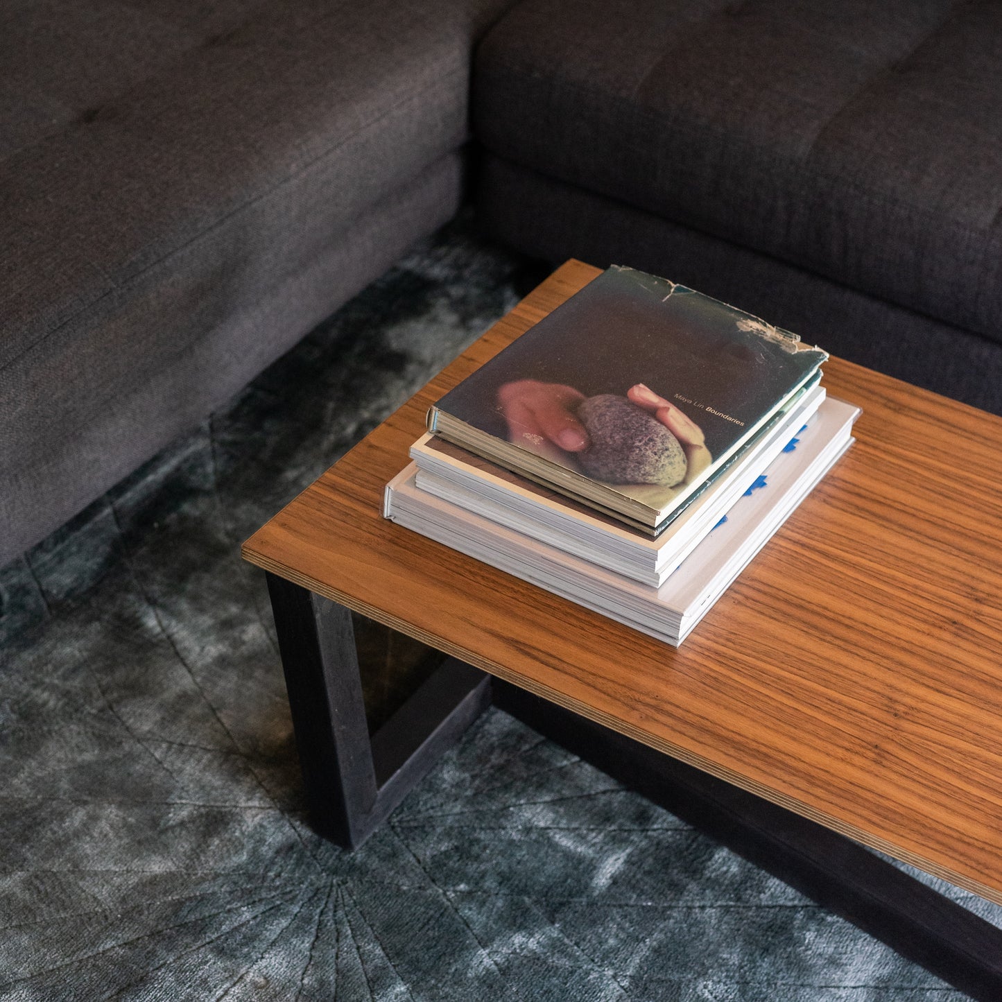 Skew Coffee Table