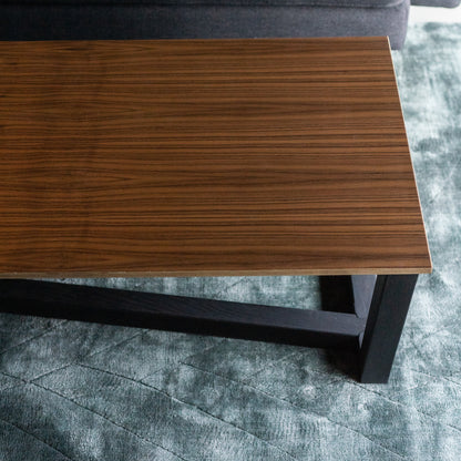 Skew Coffee Table