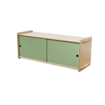 Key Storage Module- Short