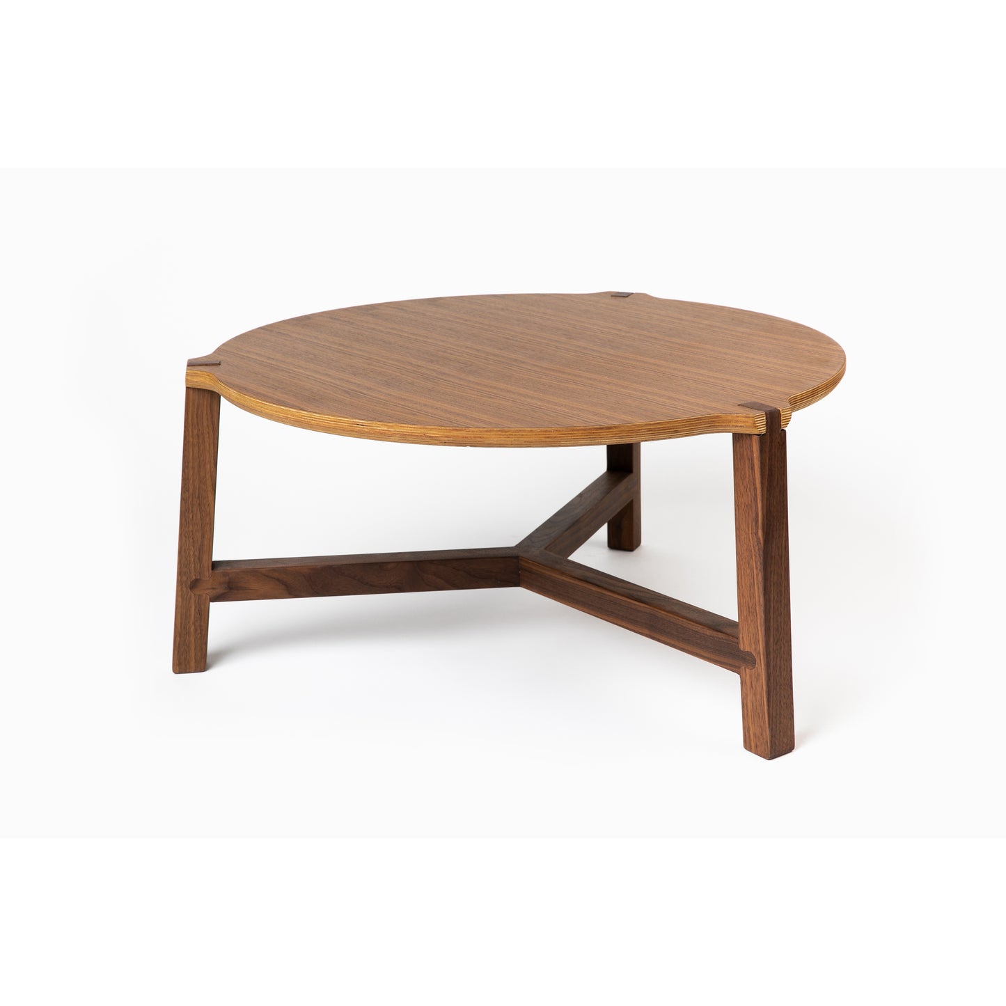 Tercet Coffee Table