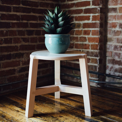 Tercet Stool / End Table