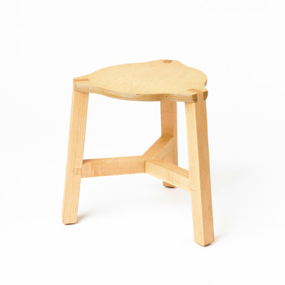 Tercet Stool / End Table