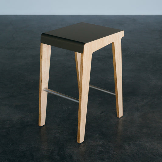 Unlock Bar Stool